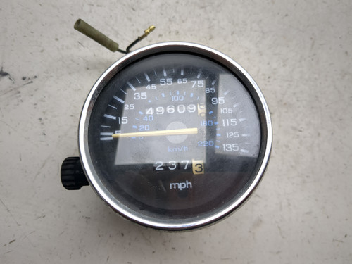 91-03 Honda CB750 Nighthawk 750 Gauge Speedometer Display - Sun