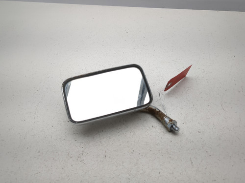 94-04 Honda VF750C Magna 750 Front Left Rearview Mirror - Sun