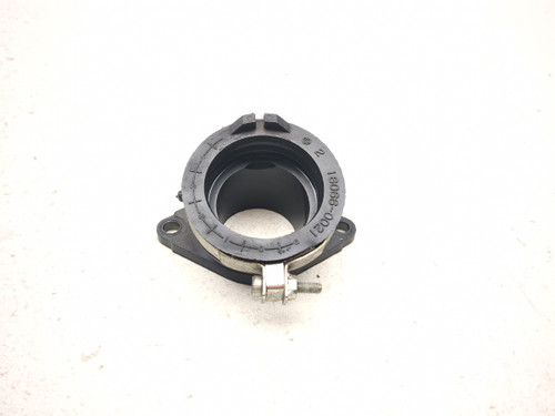 20-25 Kawasaki KLX 230 Throttle Body Manifold Intake Boot Clamps