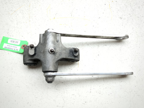 00 01 Kawasaki ZX900E ZX9R Rear Shock Link Linkage - Sun Coast