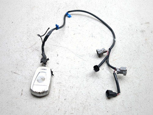 06-16 Kawasaki Vulcan 900 VN900C COBRA FI2000 EFI Fuel Controller