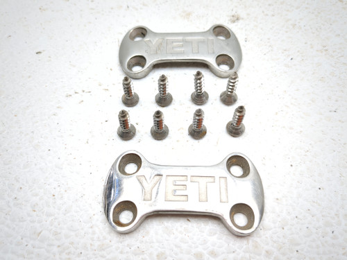 14-23 Polaris RZR 1000 XP High Lifter YETI Cooler Tie Down Mounts