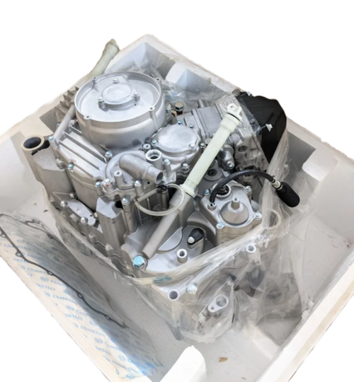 CF50E エンジン 2021 CFMOTO ZFORCE 950 SPORT CF1000 Complete Engine Motor 0JYA