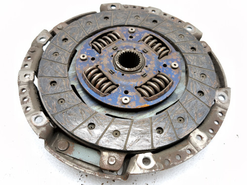 シリット シラルガン ローキャセロール 16cm パッション 21-24 Polaris Slingshot SL Clutch Pressure Plate - Sun Coast Cycle