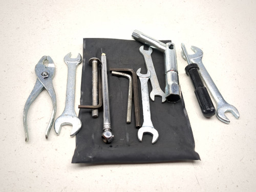 03-05 Yamaha FJR 1300 Tool Kit - Sun Coast Cycle Sports | Used