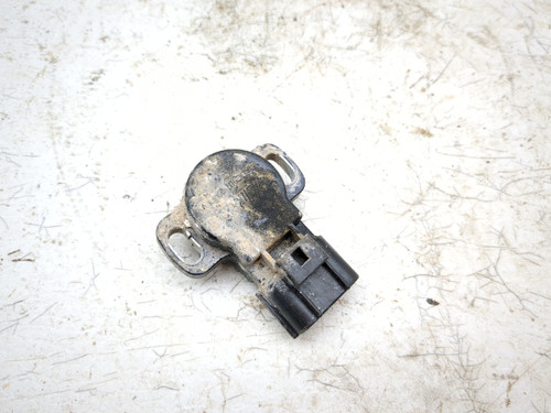 14-20 Kawasaki Mule 4010 4x4 TPS Throttle Position Sensor - Sun