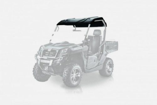 2022-2024 CFMOTO UFORCE 800 CF800-3 OEM Roof 703A-260200 - Sun
