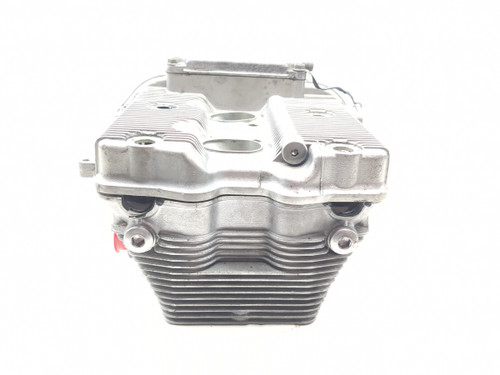 06 Suzuki GSX 600 750 Katana Motor Engine Cylinder Head - Sun