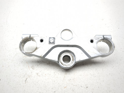 98-06 Suzuki Katana GSX 600 750 Top Upper Triple Clamp Tree - Sun