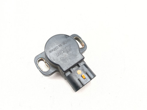 06-12 Yamaha FJR 1300 TPS Throttle Position Sensor 466207 - Sun