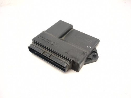 06-12 Yamaha FJR 1300 Computer CDI ECU ECM Box F8T83373 - Sun
