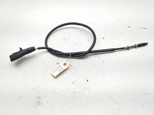 21-23 Benelli Leoncino 500 Clutch Cable Line - Sun Coast Cycle