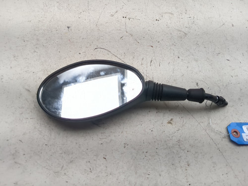 ムータ 02-08 Yamaha Zuma YW50 Front Left Rearview Mirror - Sun Coast