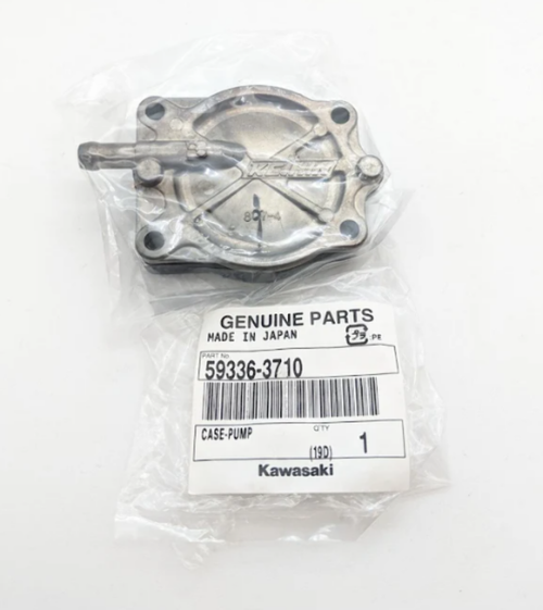 1993-1999 Kawasaki JH750 SS SSXI Xi Sport XiR OEM Jet Pump Case