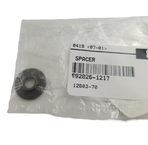 NEW OEM 1993-2024 Kawasaki KX KLX KDX KLR Spacer 92026-1217 - Sun
