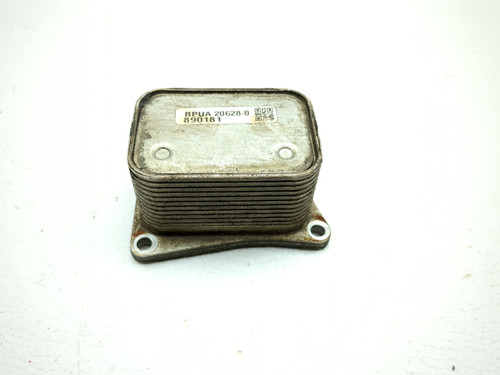 17-23 Can Am Outlander X MR 570 Engine Motor Oil Cooler RPUA 20628