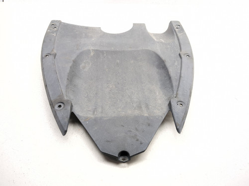13-15 Can Am Spyder ST Limited Rear Wheel Under Tail Mud Guard