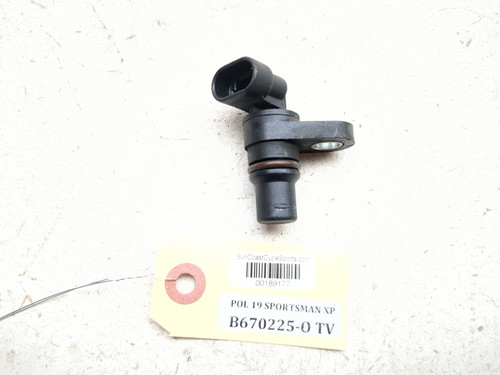 15-23 Polaris Sportsman XP 1000 High Lifter Transmission Speed