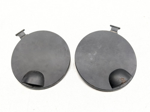 23-25 Segway Villain SX10 WX Fuel Filler And Charging Port Door