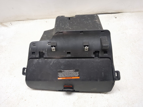 23-25 Segway Villain SX10 WX Storage Glove Box Compartment - Sun