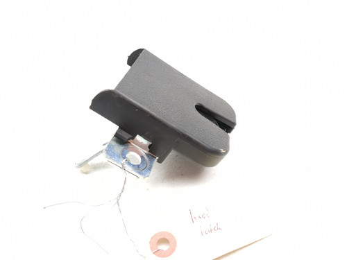 19-24 Vanderhall Carmel Hood Latch - Sun Coast Cycle Sports | Used