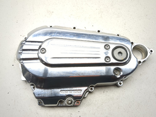 08-17 Yamaha Raider XV1900 CU Outer Clutch Cover - Sun Coast Cycle