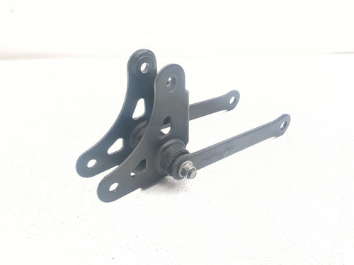 24 25 Kawasaki Z500 Rear Dogbone Shock Link Linkage - Sun Coast