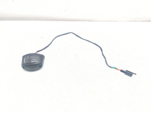 24 25 Kawasaki Z500 Rear License Plate Tag Light Lamp - Sun Coast 24 25 Kawasaki Z500 Rear License Plate Tag Light Lamp - Sun Coast