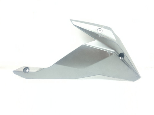 24 25 Kawasaki Z500 Right Side Lower Trim Fairing Cover Panel