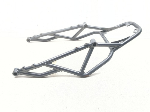 19 20 Moto Guzzi V85 TT Rear Luggage Rack Mount Bracket