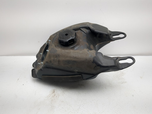 09-25 Yamaha YFZ450R YFZ 450 Petrol Gas Fuel Tank Assembly 1TD