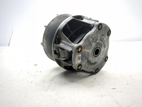 10-14 Polaris Sportsman 850 XP CVT Primary Clutch Driven Assembly