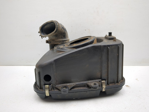 13-17 Arctic Cat Wildcat X1000 Intake Air Box Filter Cleaner - Sun