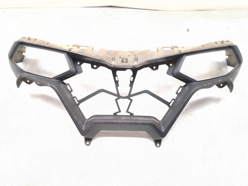17-25 CF Moto CForce 500 Front Bumper Cover Panel Grille 9DQV