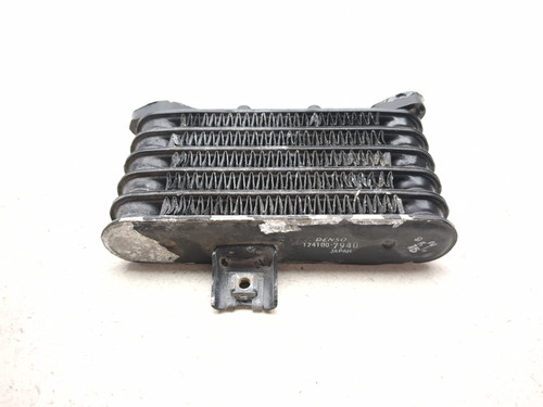 06-14 Yamaha Stratoliner Roadliner XV1900 Engine Motor Oil Cooler