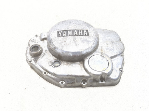 77-83 Yamaha XS400 XS 400 Right Side Clutch Cover - Sun Coast