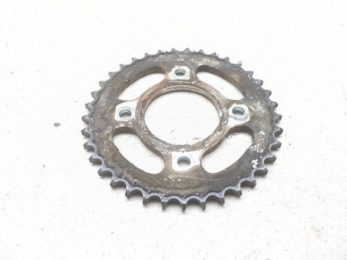 77-83 Yamaha XS400 XS 400 Rear Wheel Cush Drive Sprocket Hub - Sun