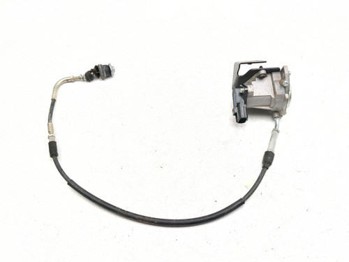 24 25 Yamaha Wolverine X2 1000 R-SPEC Throttle Sensor Unit W