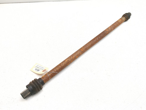 24 25 Yamaha Wolverine X2 1000 R-SPEC Front Drive Propshaft Prop