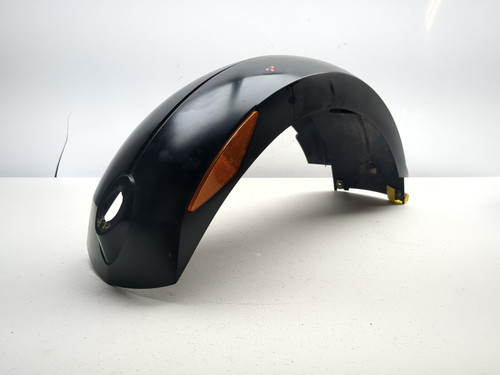 08-12 Can Am Spyder Roadster RS-S SE5 Front Left Fender 705003413