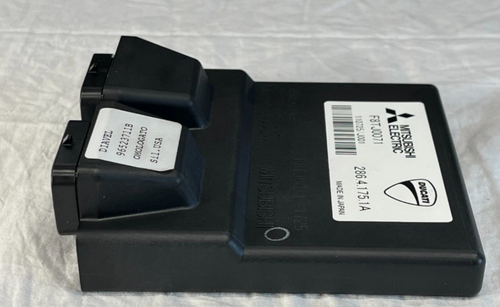 DUCATI ポールスマート 純正 オプション レーシングECU CDI 2011-2014 Ducati Diavel CDI Engine Control Unit ECU 28641751A
