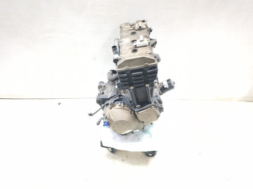 04-06 Kawasaki Z750 Engine Motor GUARANTEED - Sun Coast Cycle