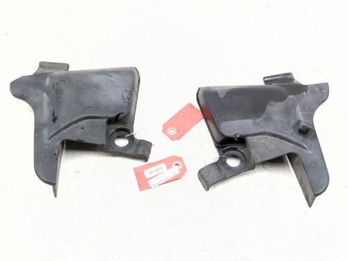 91-03 Honda CB750 Nighthawk 750 Front Left Right Side Cover Panel