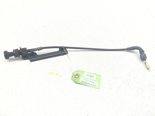 ポポやき 99-06 Kawasaki Vulcan 800 Drifter VN800E Choke Cable and Knob