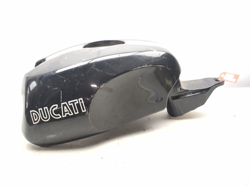 06-10 Ducati Sport Classic Sport 1000 GT1000 Gas Fuel Tank Petrol