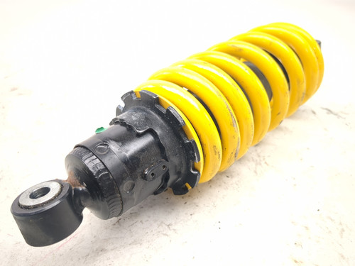BAGSTERバグスターDUCATIドゥカティST2用 黄色 イエローOPマップ 21-24 Ducati Monster 937 Plus Rear Shock Suspension - Sun Coast
