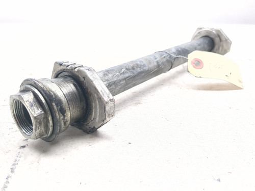 21-24 Ducati Monster 937 Plus Rear Wheel Axle - Sun Coast Cycle