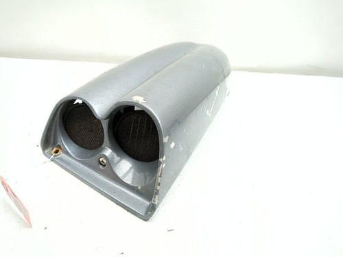 09-20 Yamaha Vmax 1700 VMX17 Air Scoop Right - Sun Coast Cycle
