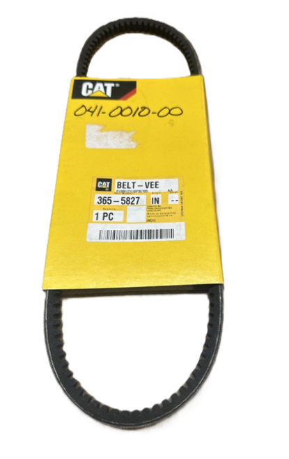 CAT CATERPILLAR 3406E 3406C 3406B C-15 C-16 Engine V-Belt 041-0010