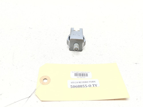 19-24 Stihl Rz 142 Zero Turn Mower Safety Switch Button Toggle
